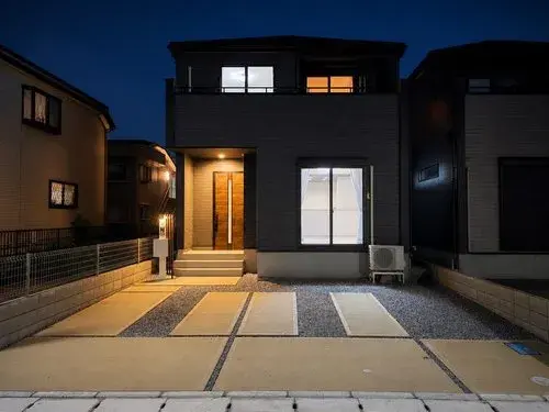4LDK物件 春日部市 埼玉県 (11)
