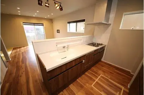 3 Bedroom Property Hanyu City Saitama Prefecture (15)