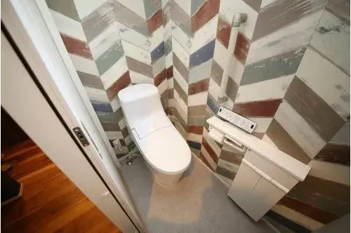 3 Bedroom Property Hanyu City Saitama Prefecture (18)