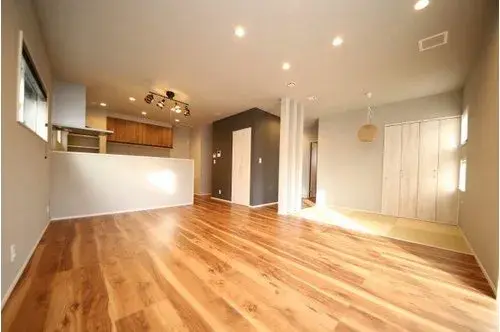3 Bedroom Property Hanyu City Saitama Prefecture (3)