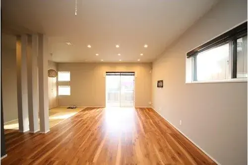 3 Bedroom Property Hanyu City Saitama Prefecture (4)