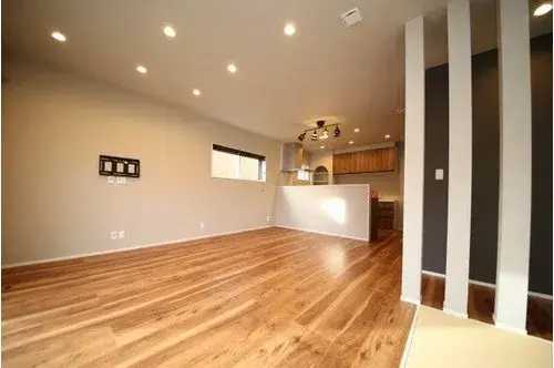 3 Bedroom Property Hanyu City Saitama Prefecture (5)
