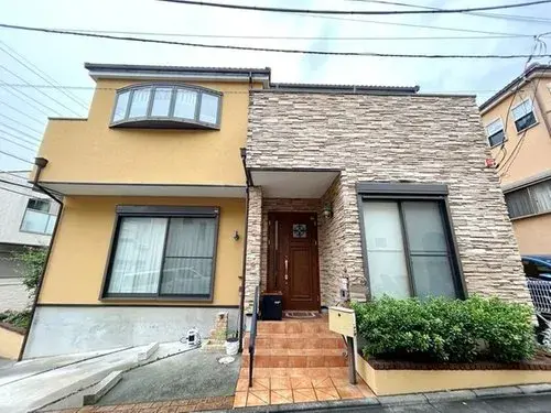 3LDK+S Property Wako City Saitama Prefecture (2)