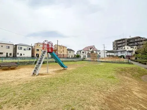 3LDK+S Property Wako City Saitama Prefecture (13)