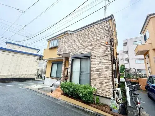 3LDK+S Property Wako City Saitama Prefecture (3)