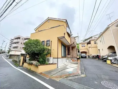 3LDK+S Property Wako City Saitama Prefecture (4)