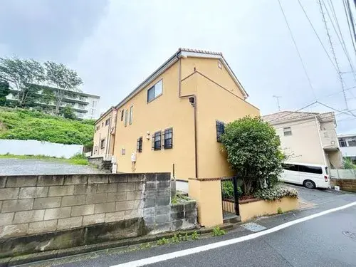 3LDK+S Property Wako City Saitama Prefecture (5)