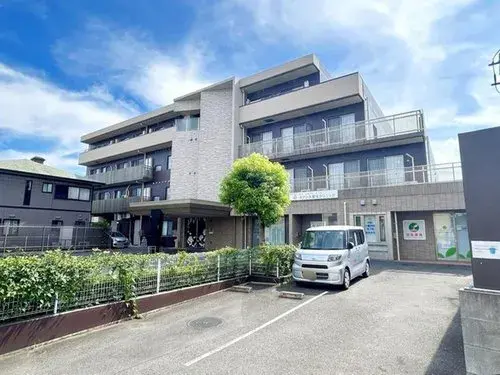 3LDK+S Property Wako City Saitama Prefecture (6)