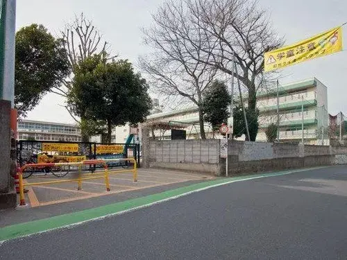 3LDK+S Property Wako City Saitama Prefecture (7)