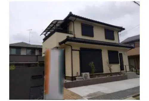 Akiya in Kumagaya