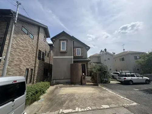 4LDK Property Saitama City Saitama Prefecture (2)
