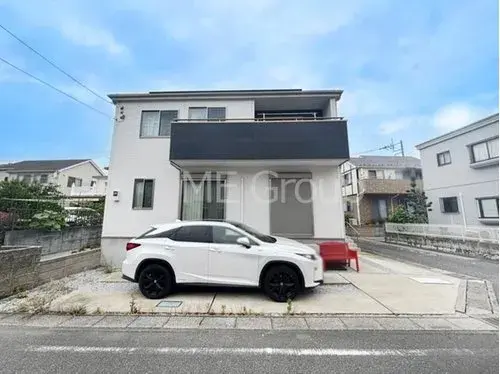 Akiya in 埼玉市西区