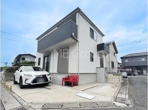 Propiedad 4LDK Ciudad de Saitama Barrio Nishi Prefectura de Saitama (2)