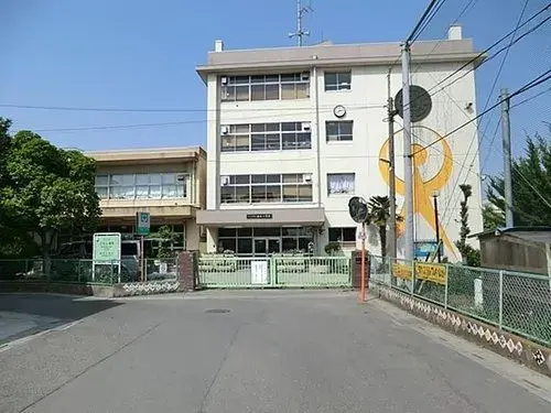 Propiedad 4LDK Ciudad de Saitama Barrio Nishi Prefectura de Saitama (14)