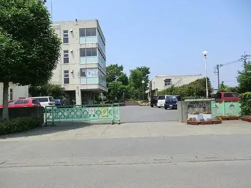 Propiedad 4LDK Ciudad de Saitama Barrio Nishi Prefectura de Saitama (15)