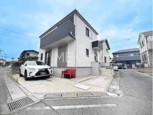 Propiedad 4LDK Ciudad de Saitama Barrio Nishi Prefectura de Saitama (3)