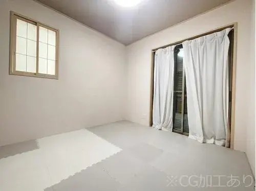 Propiedad 4LDK Ciudad de Saitama Barrio Nishi Prefectura de Saitama (8)