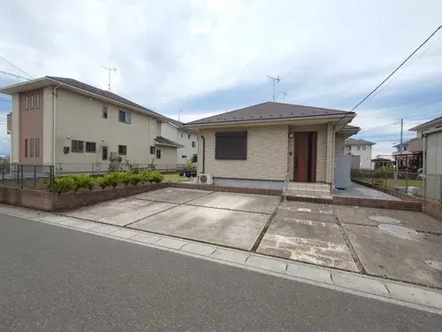 2LDK Ciudad de Kazo Prefectura de Saitama (2)