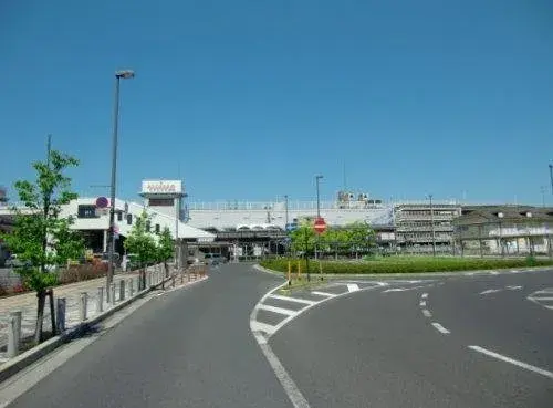 2LDK Ciudad de Kazo Prefectura de Saitama (11)