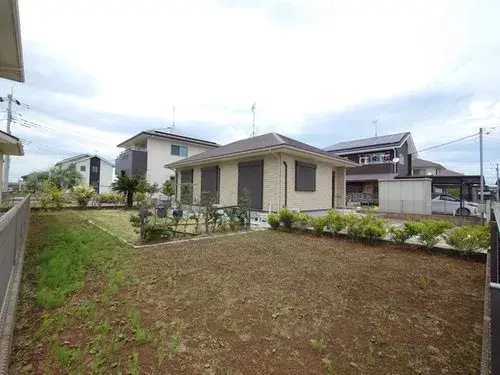 2LDK Ciudad de Kazo Prefectura de Saitama (3)