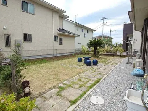 2LDK Ciudad de Kazo Prefectura de Saitama (4)