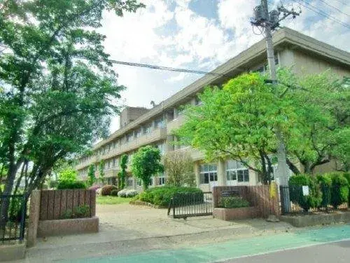 2LDK Ciudad de Kazo Prefectura de Saitama (5)