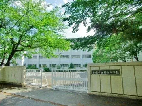 2LDK Ciudad de Kazo Prefectura de Saitama (6)