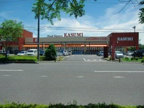 2LDK Ciudad de Kazo Prefectura de Saitama (8)