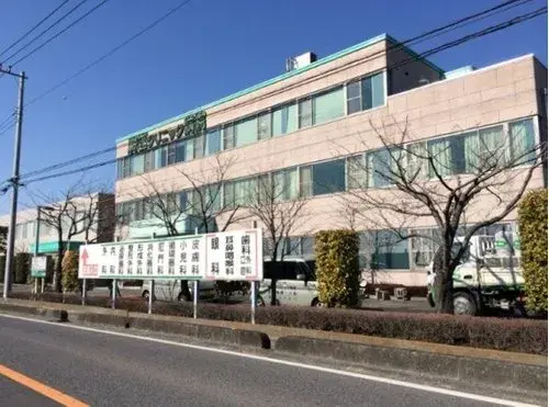 2LDK Ciudad de Kazo Prefectura de Saitama (10)