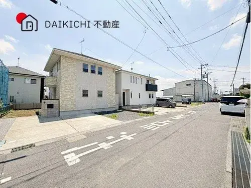 4LDK房产 加须市 埼玉县 (2)