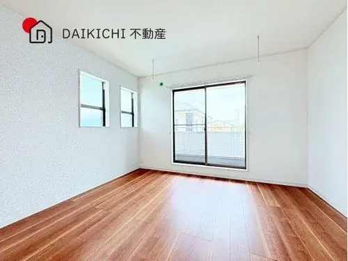 4LDK房产 加须市 埼玉县 (11)