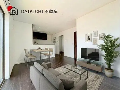 4LDK房产 加须市 埼玉县 (15)