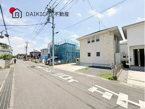 4LDK房产 加须市 埼玉县 (19)