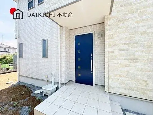4LDK房产 加须市 埼玉县 (3)