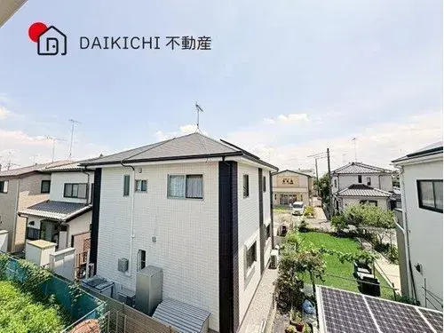 4LDK房产 加须市 埼玉县 (5)