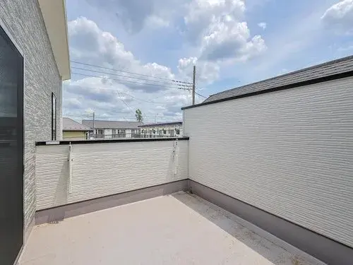 Propriété 2LDK+S Ville de Tokorozawa Préfecture de Saitama (2)
