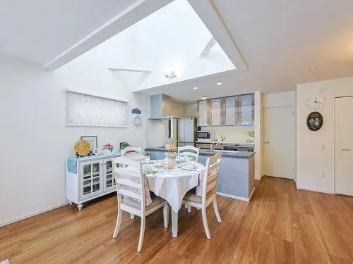 Propriété 2LDK+S Ville de Tokorozawa Préfecture de Saitama (14)