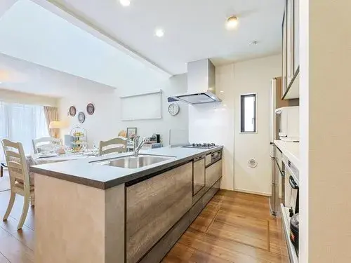 Propriété 2LDK+S Ville de Tokorozawa Préfecture de Saitama (15)