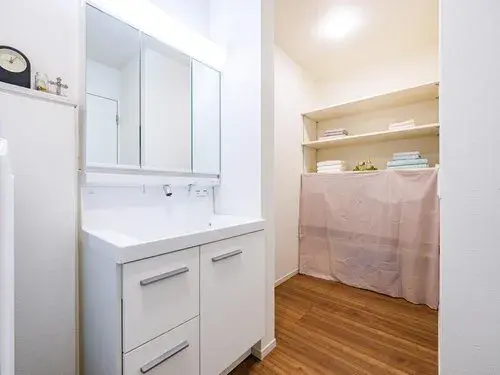 Propriété 2LDK+S Ville de Tokorozawa Préfecture de Saitama (16)