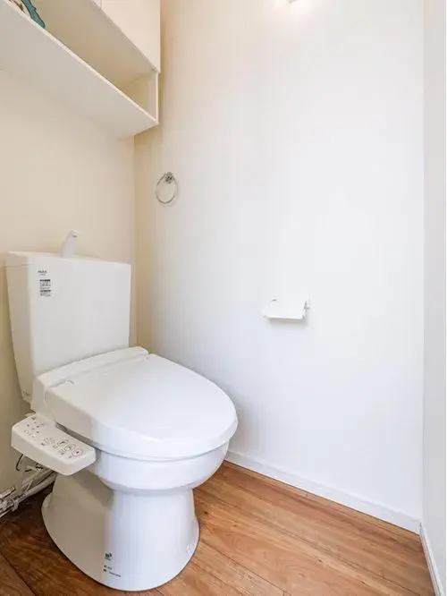 Propriété 2LDK+S Ville de Tokorozawa Préfecture de Saitama (19)