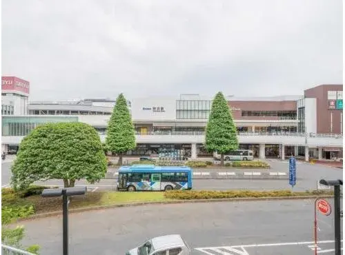 Propriété 2LDK+S Ville de Tokorozawa Préfecture de Saitama (20)