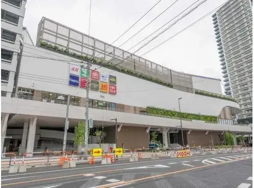 Propriété 2LDK+S Ville de Tokorozawa Préfecture de Saitama (21)