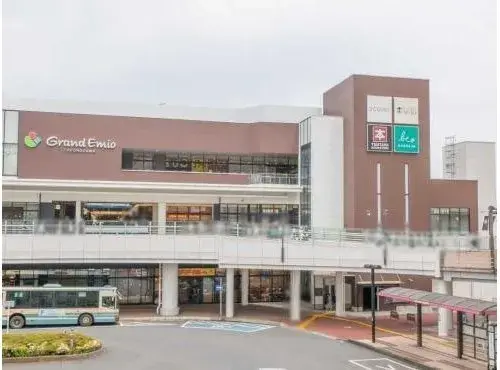 Propriété 2LDK+S Ville de Tokorozawa Préfecture de Saitama (22)