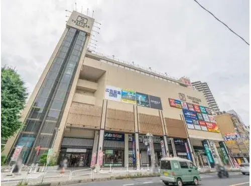 Propriété 2LDK+S Ville de Tokorozawa Préfecture de Saitama (23)