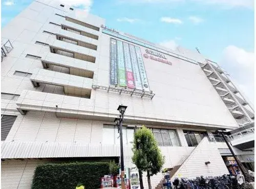 Propriété 2LDK+S Ville de Tokorozawa Préfecture de Saitama (24)