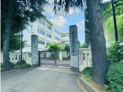 Propriété 2LDK+S Ville de Tokorozawa Préfecture de Saitama (28)