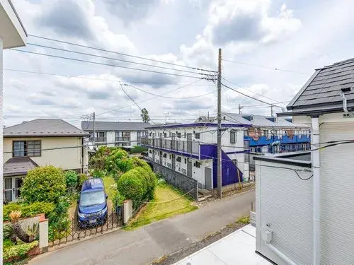 Propriété 2LDK+S Ville de Tokorozawa Préfecture de Saitama (4)