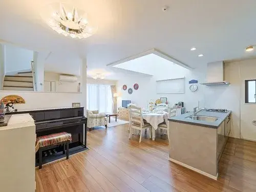 Propriété 2LDK+S Ville de Tokorozawa Préfecture de Saitama (6)