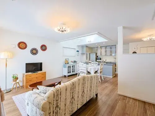 Propriété 2LDK+S Ville de Tokorozawa Préfecture de Saitama (7)