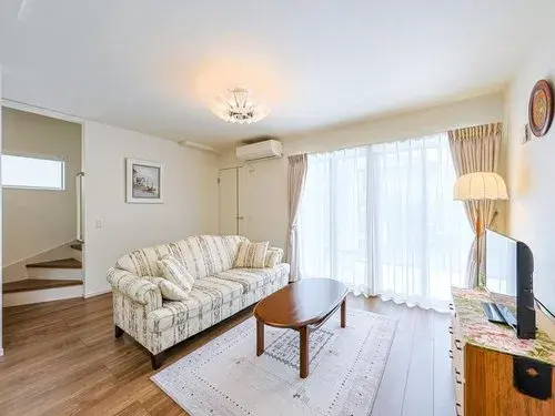 Propriété 2LDK+S Ville de Tokorozawa Préfecture de Saitama (8)